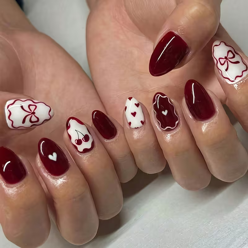 Shop Hadeva Nails