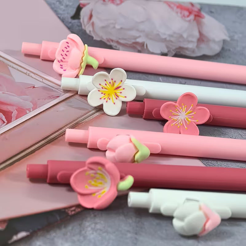 The Fleur Pen — alternate product view