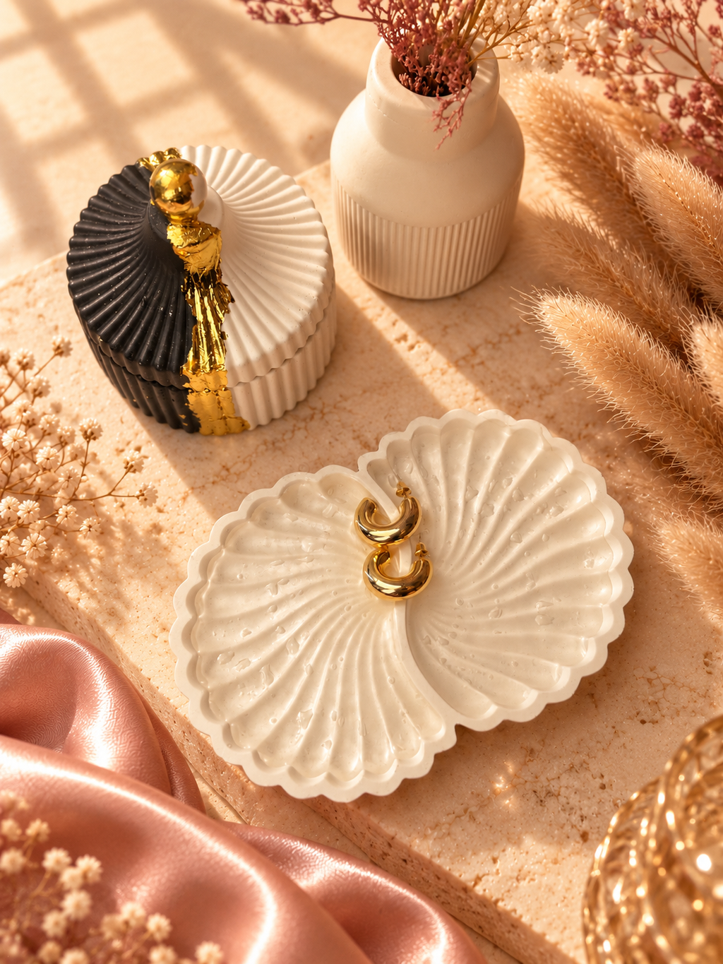 The Aurette Earrings — additional view 6