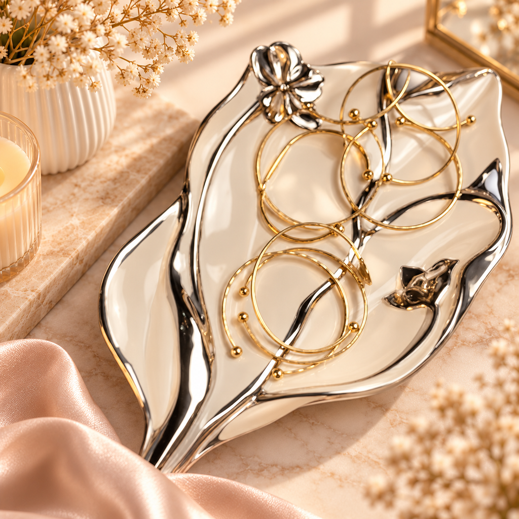 The Aurelia Bracelet Edit – 12 Pieces — alternate product view
