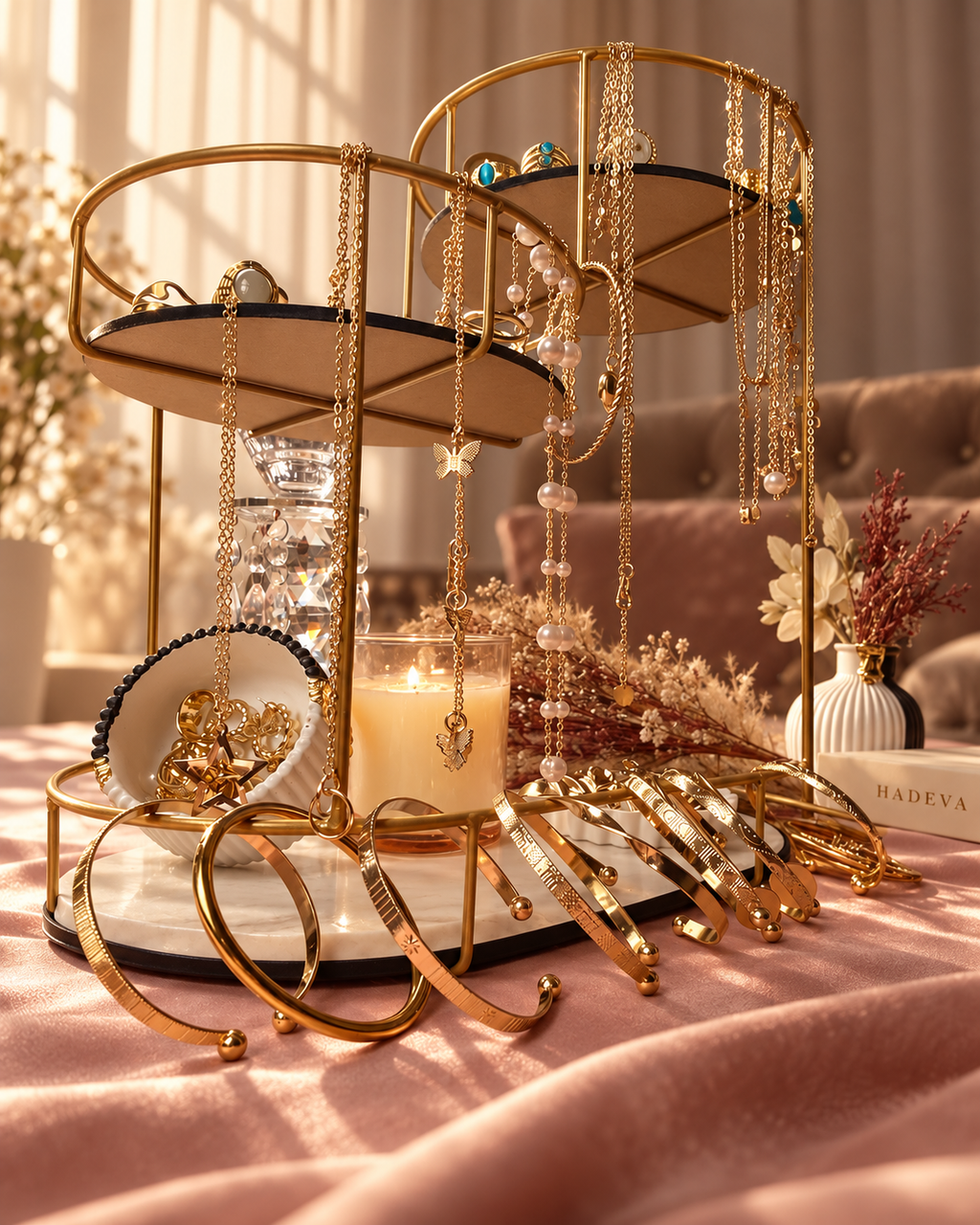 The Aurelia Bracelet Edit – 12 Pieces — additional view 9