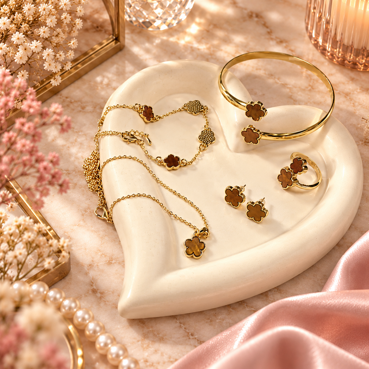 Shop Hadeva Jewelry