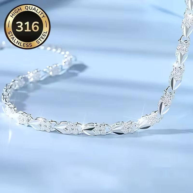 The Lumière Bracelet — alternate product view