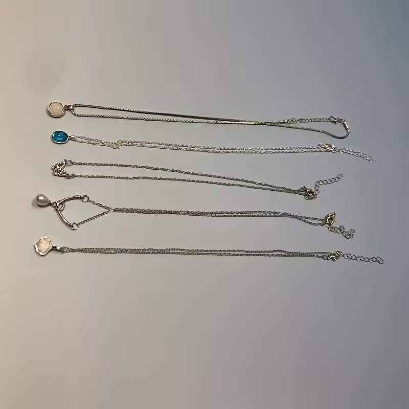 The Moonlight Necklace Edit — additional view 8