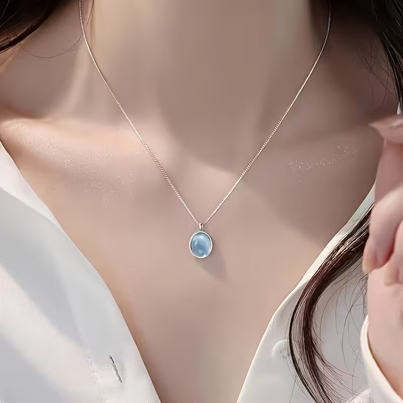 The Moonlight Necklace Edit — additional view 6