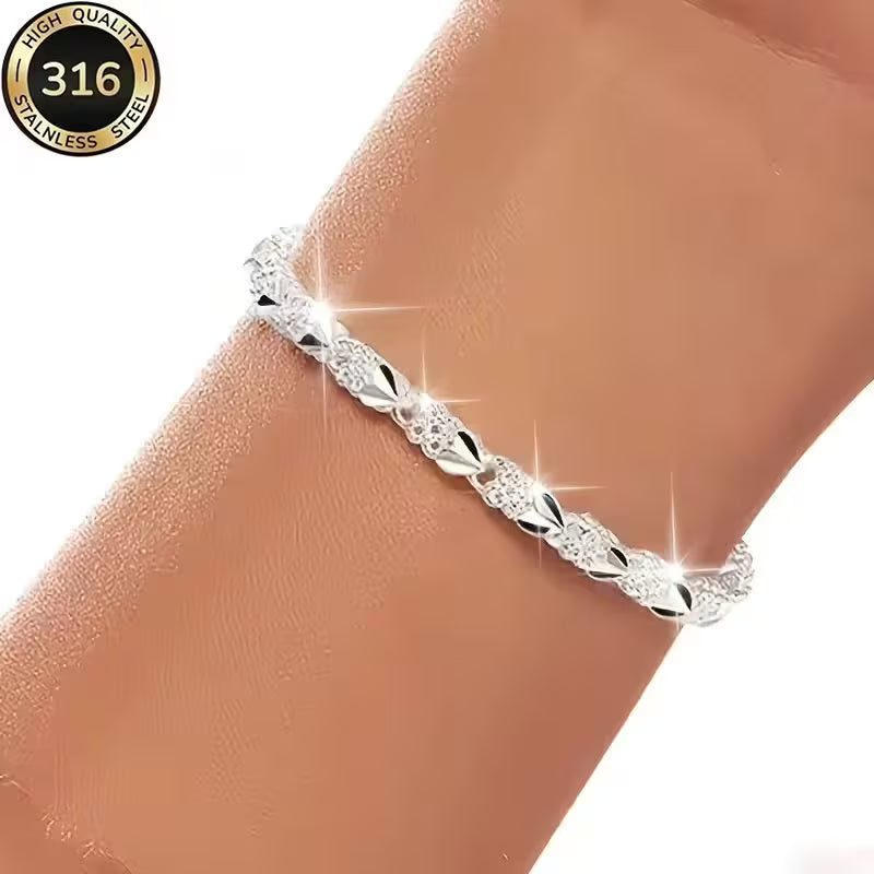 The Lumière Bracelet