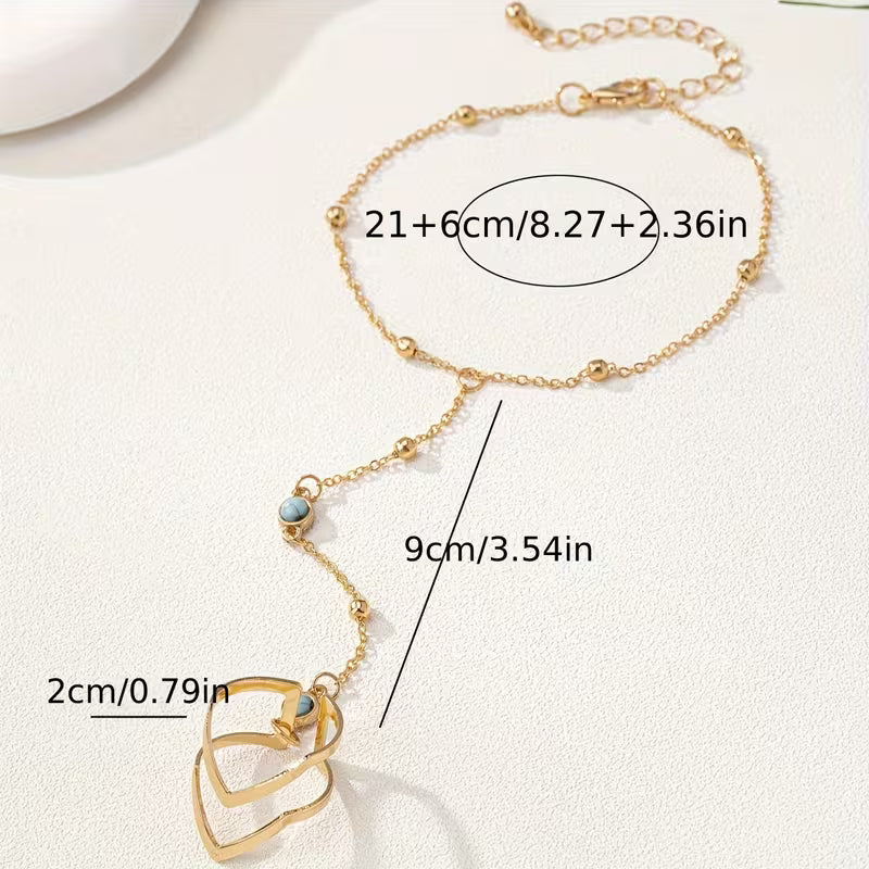 The Vela Knuckle Ring — additional view 7