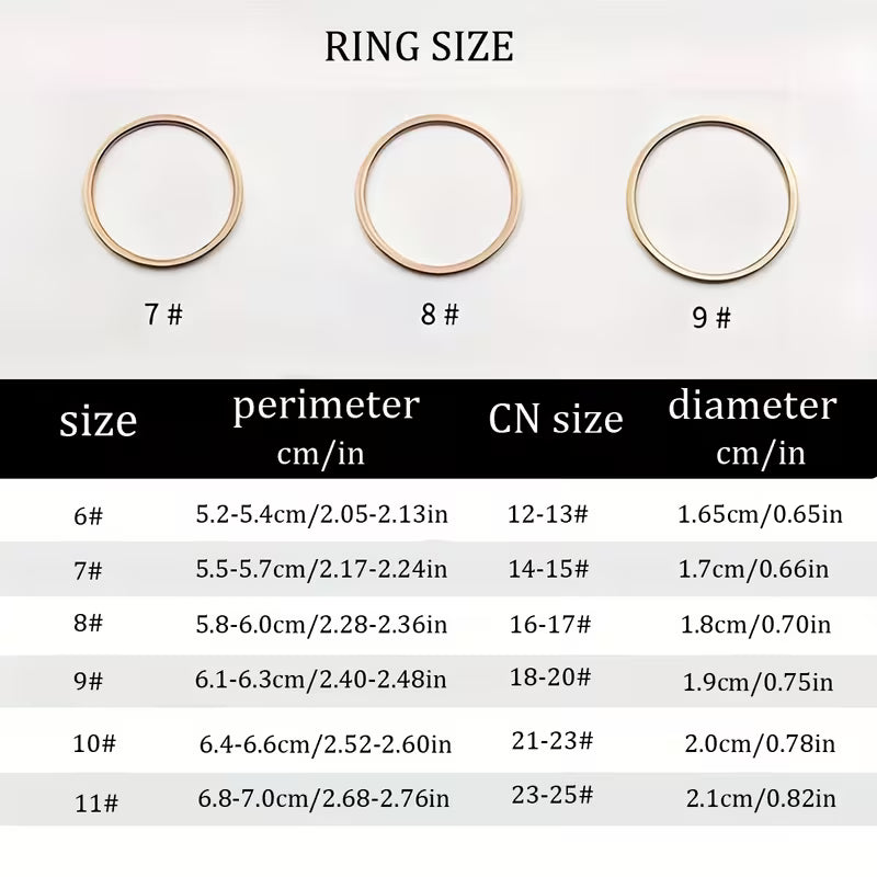 The Elara Ring Edit - 7 Pieces — additional view 7