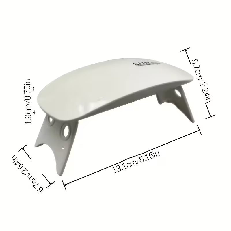 The Mini Nail Lamp — additional view 6