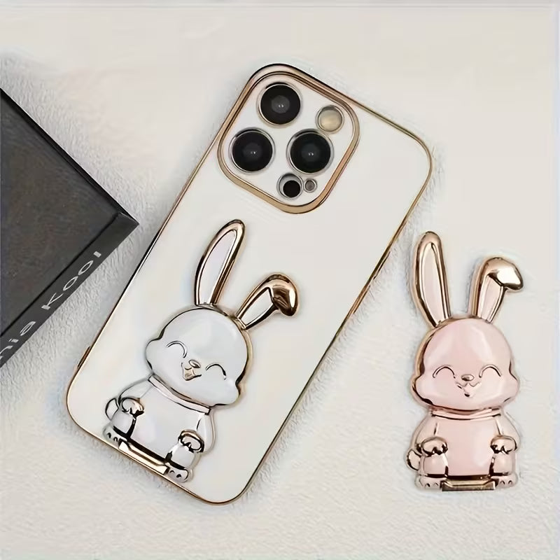 The Pocket Phone Stand — styled product view