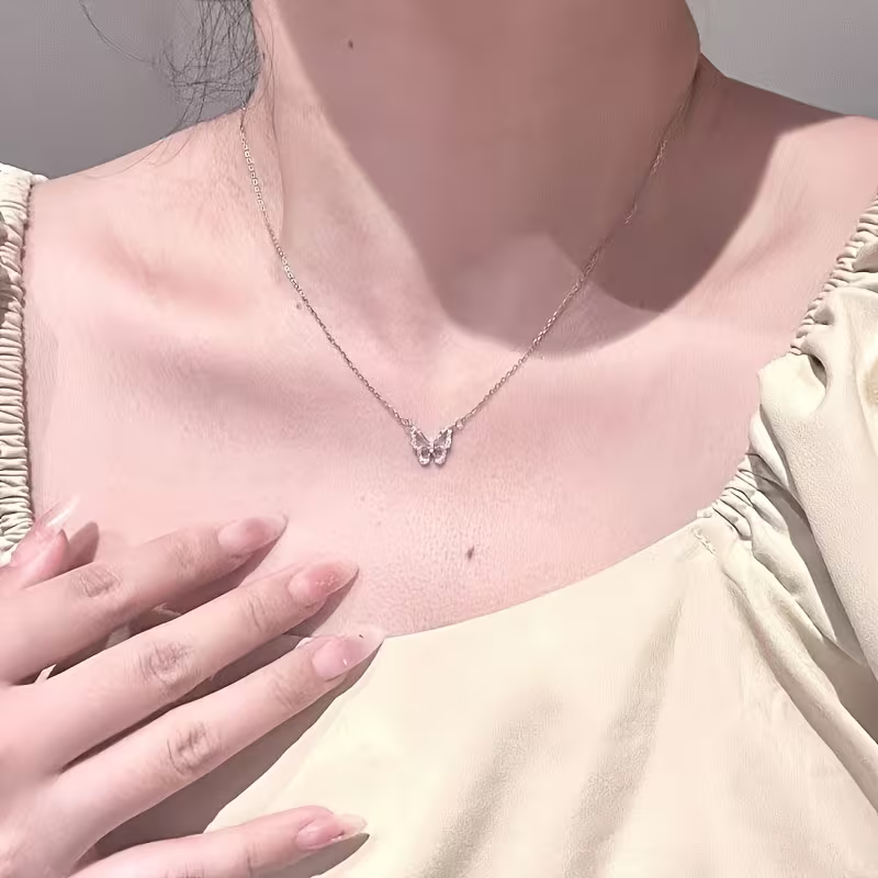 The Moonlight Necklace Edit — additional view 9