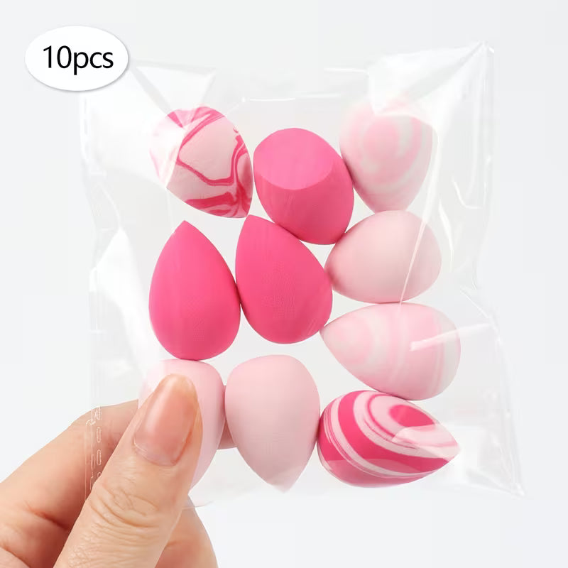 The Mini Blend Sponge Set — alternate product view