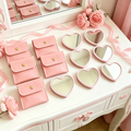 The Heart Pocket Mirror