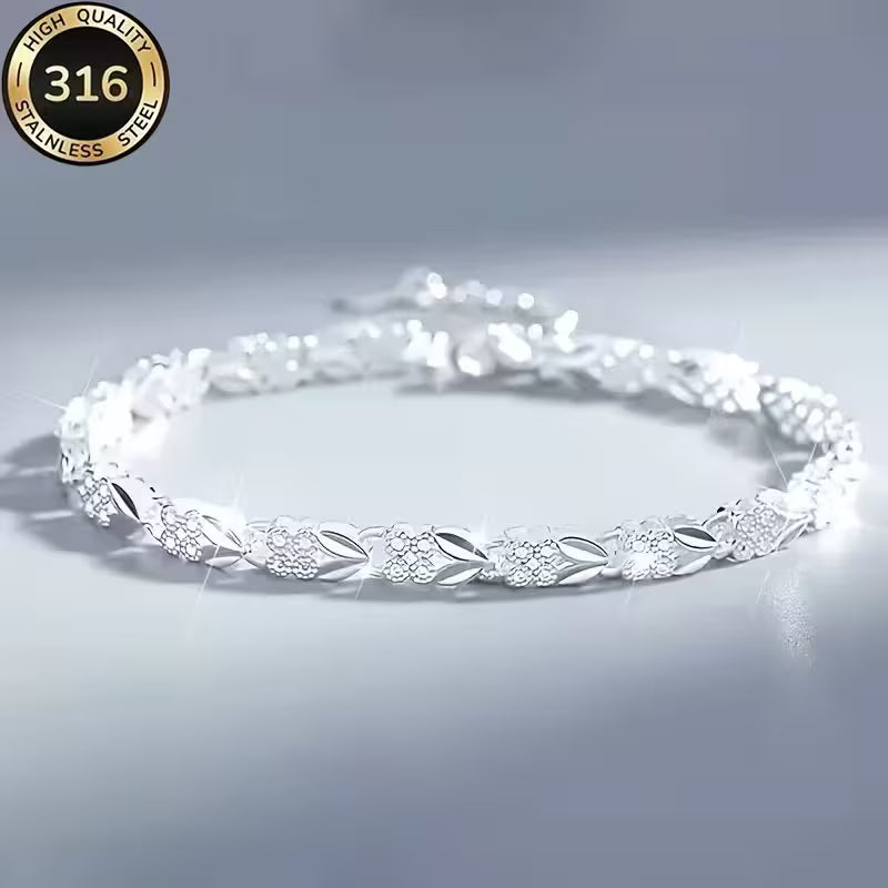 The Lumière Bracelet