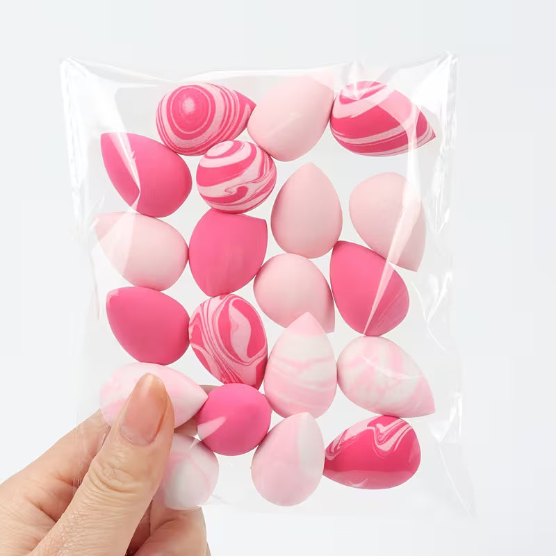 The Mini Blend Sponge Set