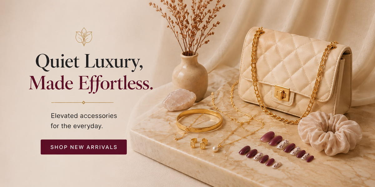 Hadeva — curated accessories for everyday styling and gifting