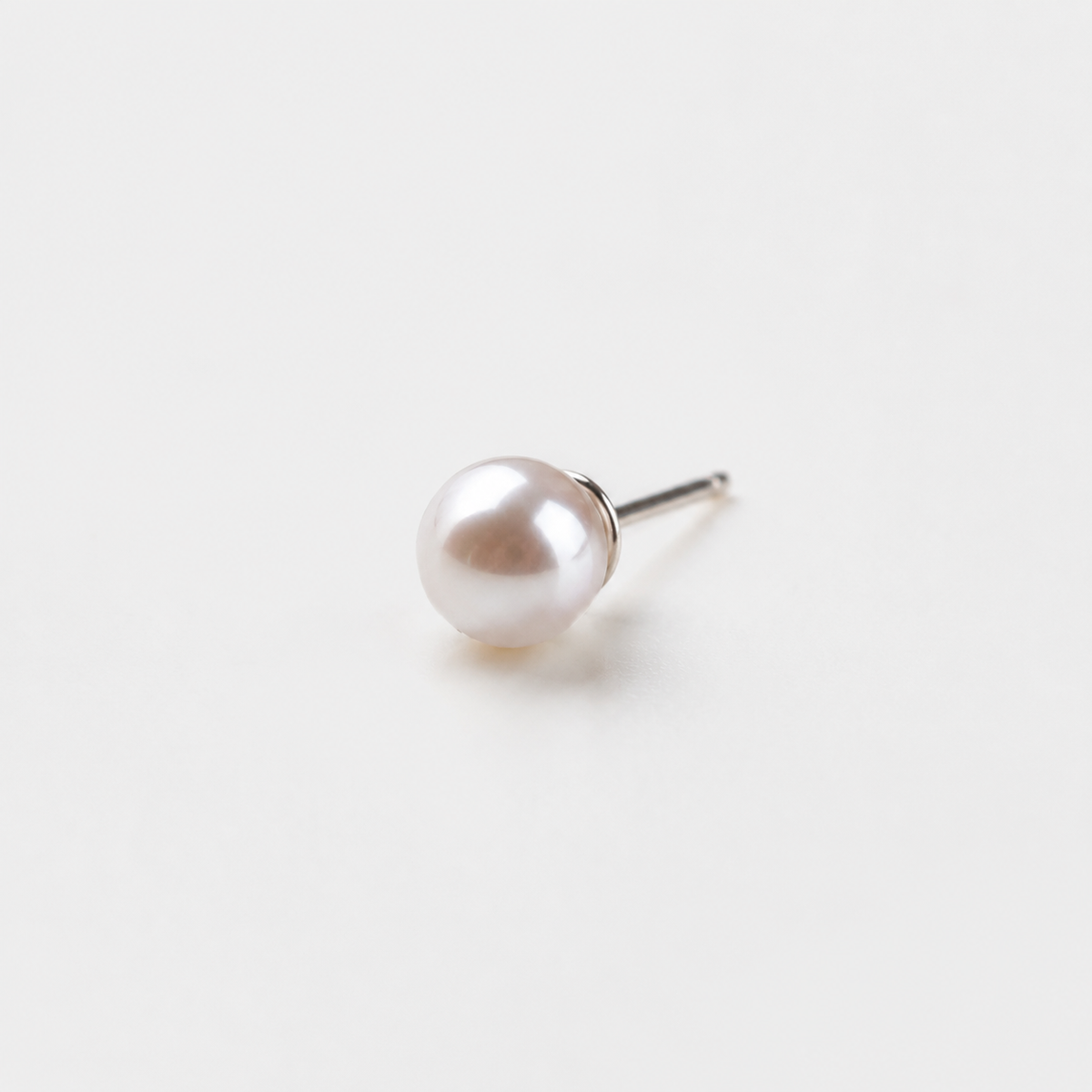 The Petite Silver Earring Edit — styled product view